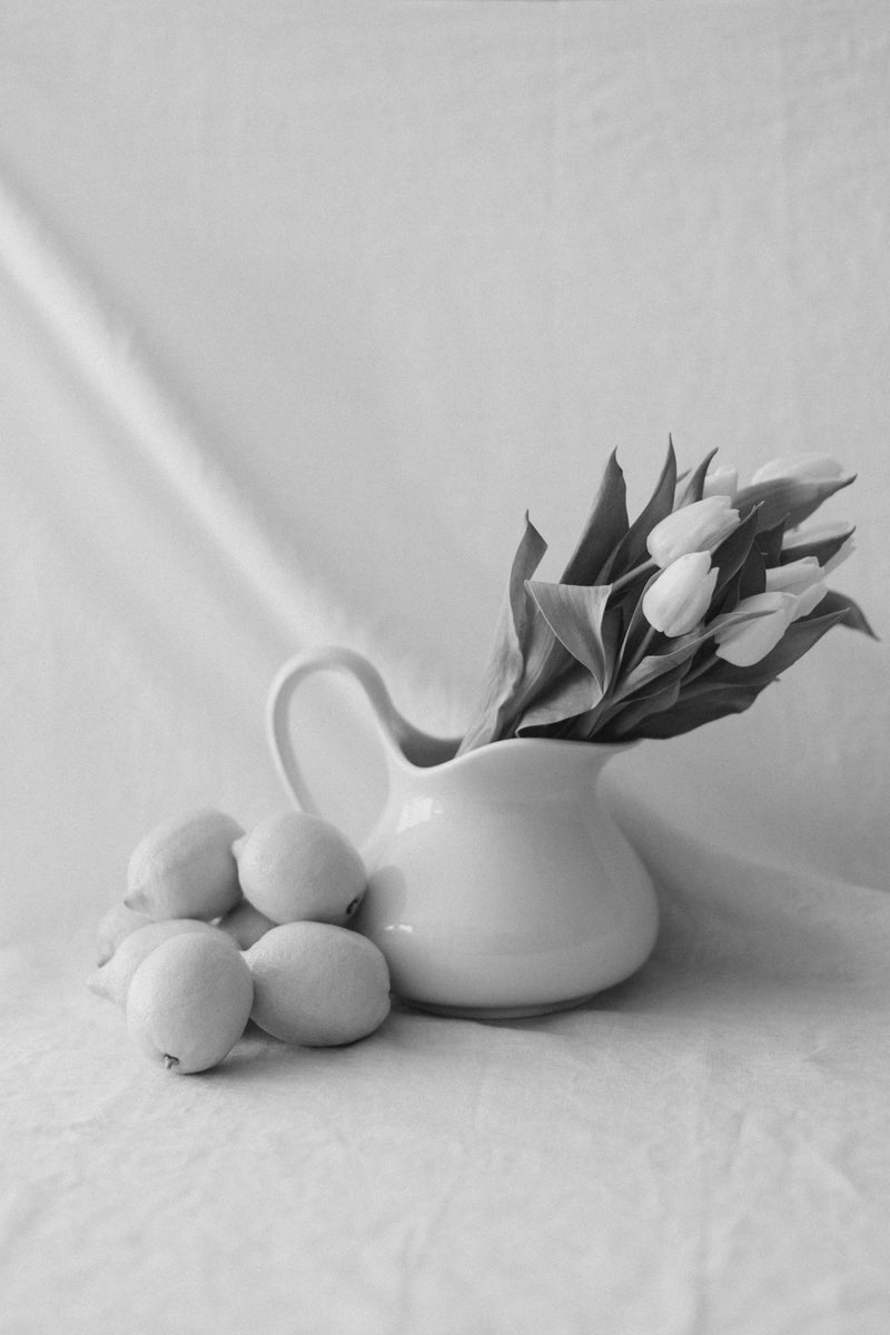 Aviary Pitcher No. 2 - IDYLL MANOR