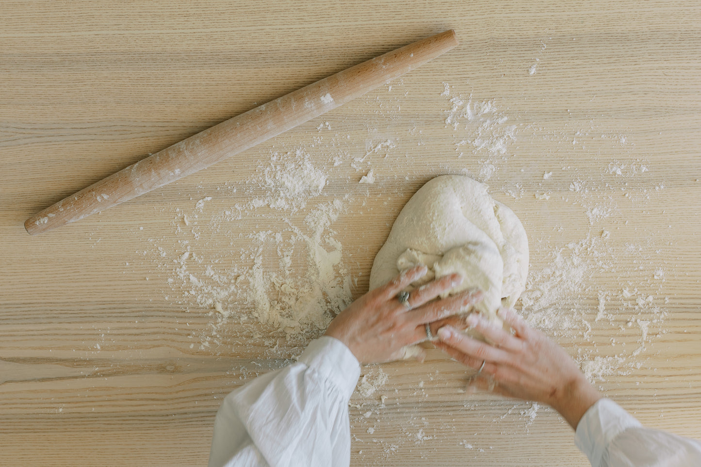 French Rolling Pin