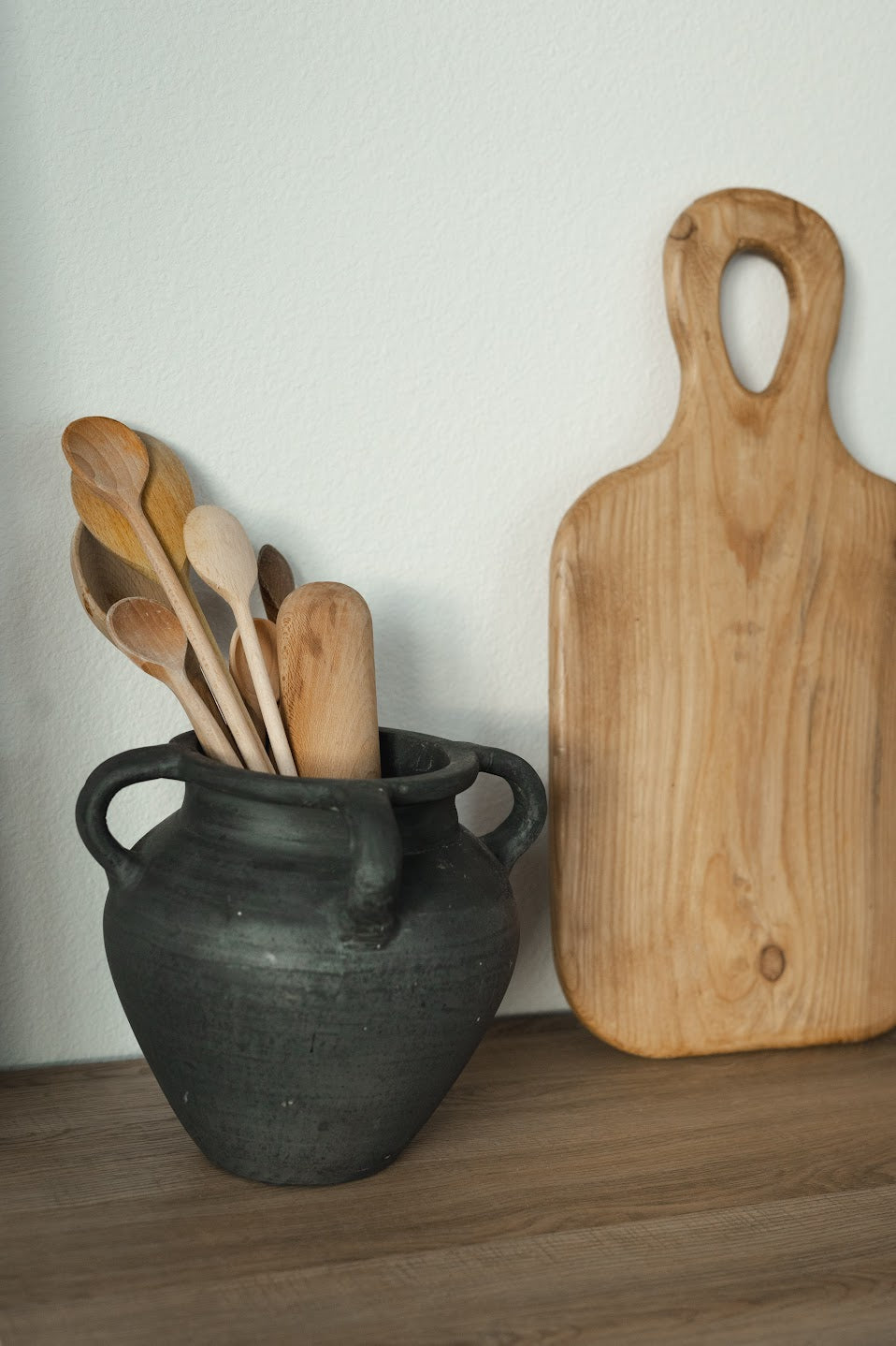 Reclaimed Wood Bread Boards