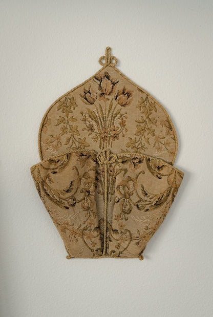 Wall Tapestry Pocket | Large