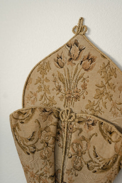 Wall Tapestry Pocket | Large