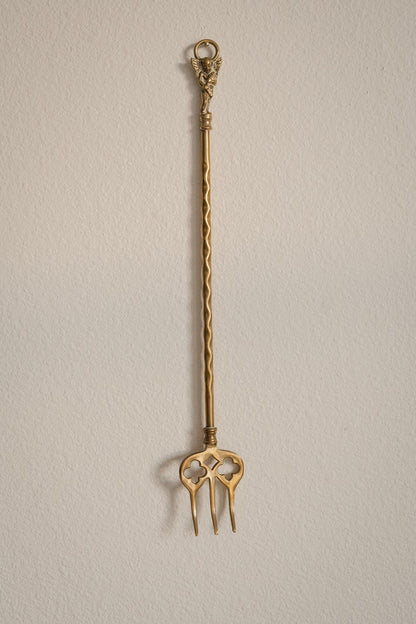 Antique Toasting Fork (Assorted)