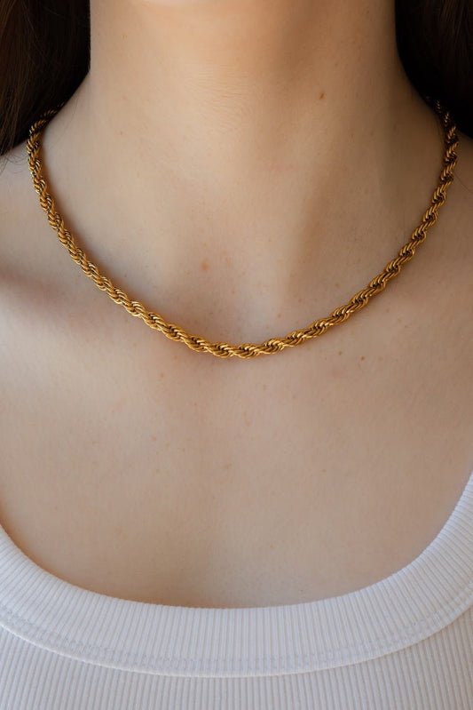 Rope Chain - IDYLL MANOR