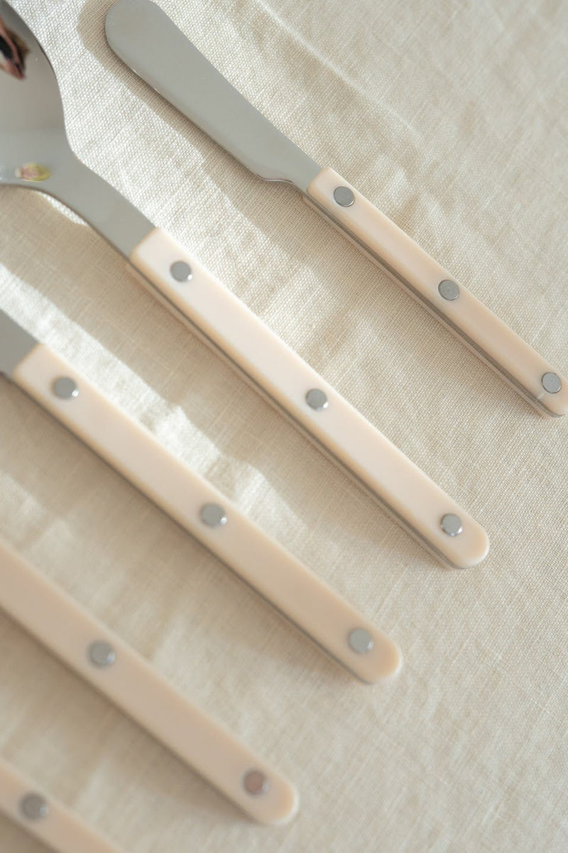 Bistrot 4 Piece Cutlery Set - IDYLL MANOR