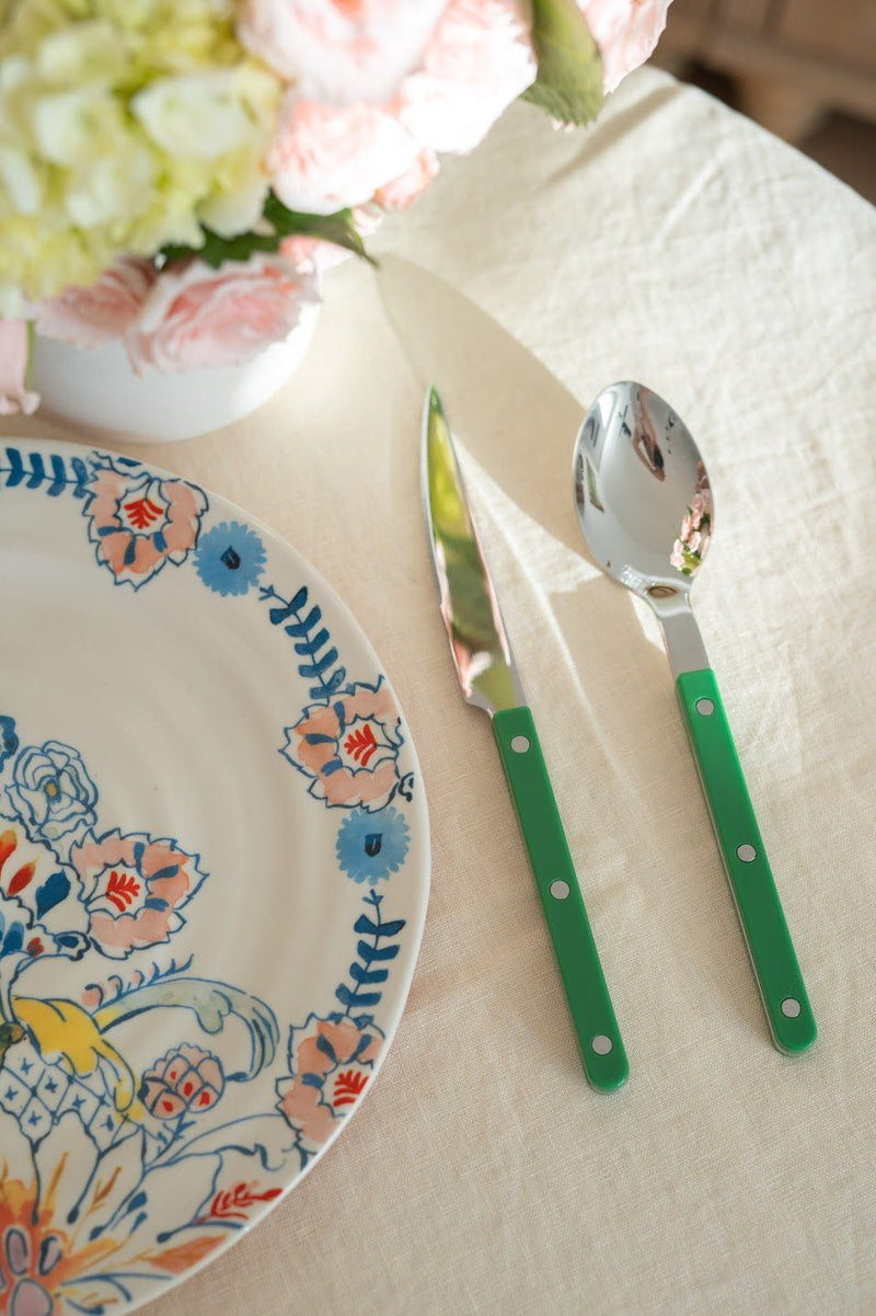 Bistrot 4 Piece Cutlery Set - IDYLL MANOR
