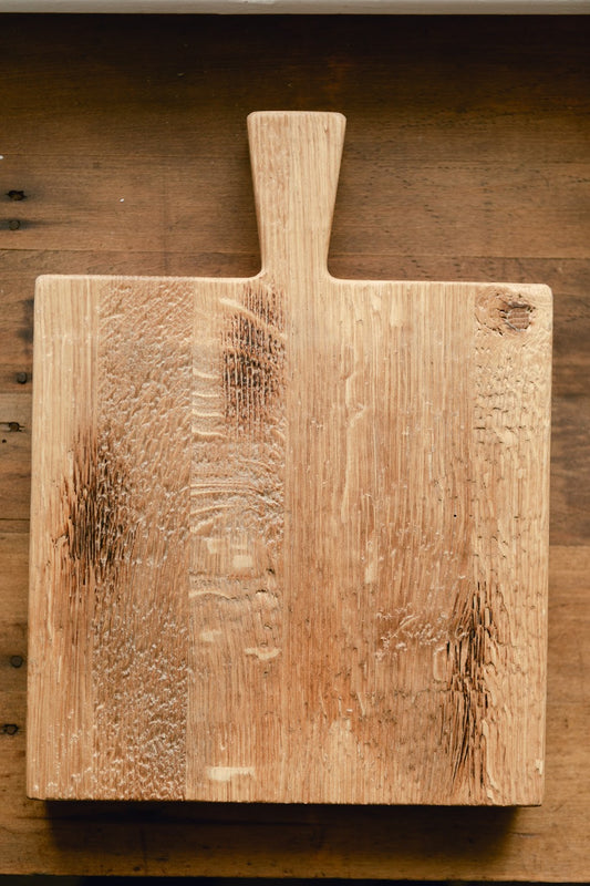 French Cutting Board | Medium