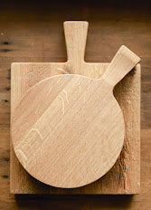 Italian Cutting Board | Small