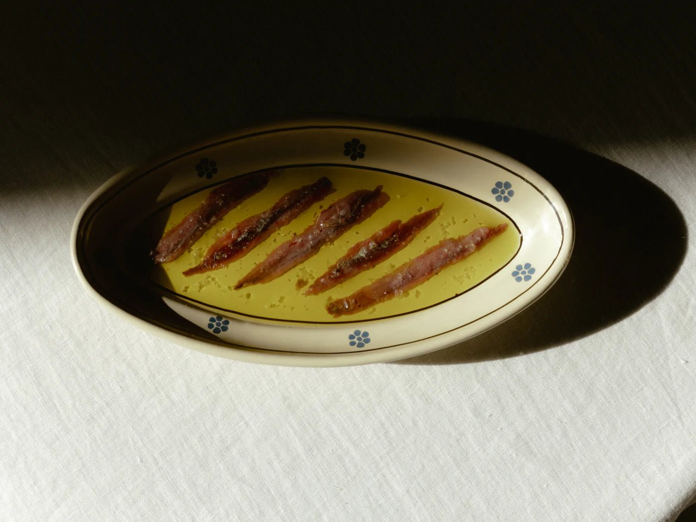 Organic Olive Oil - IDYLL MANOR