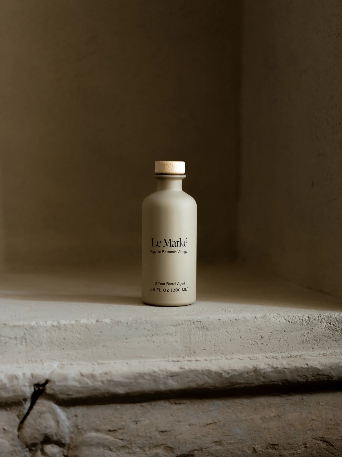 Organic Balsamic Vinegar - IDYLL MANOR