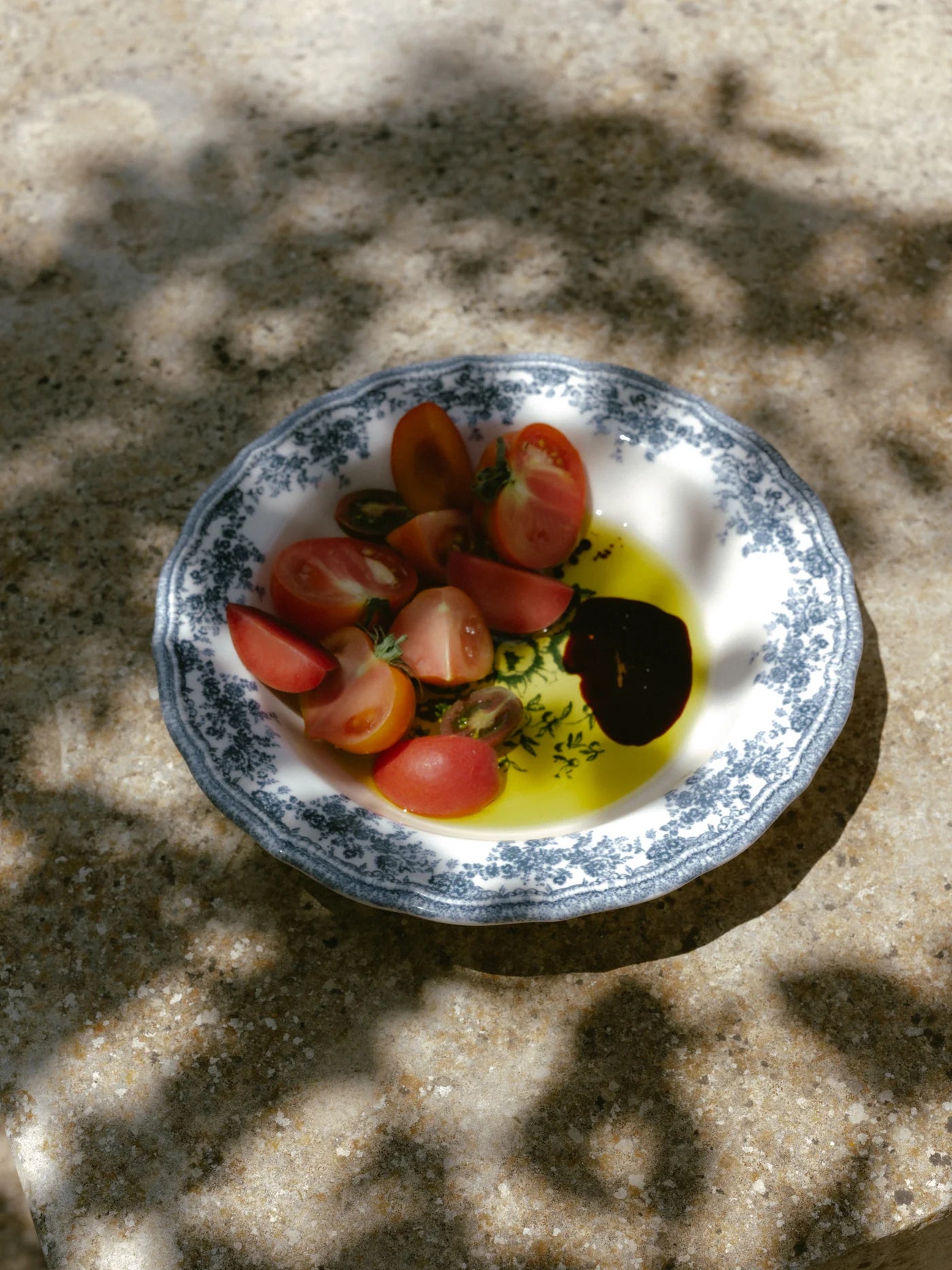 Organic Balsamic Vinegar - IDYLL MANOR