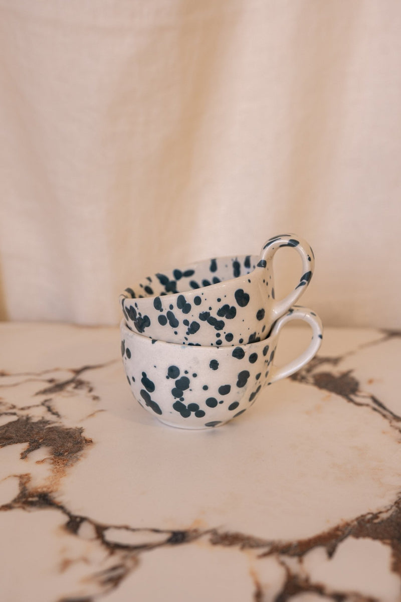 Cappuccino Mug - IDYLL MANOR