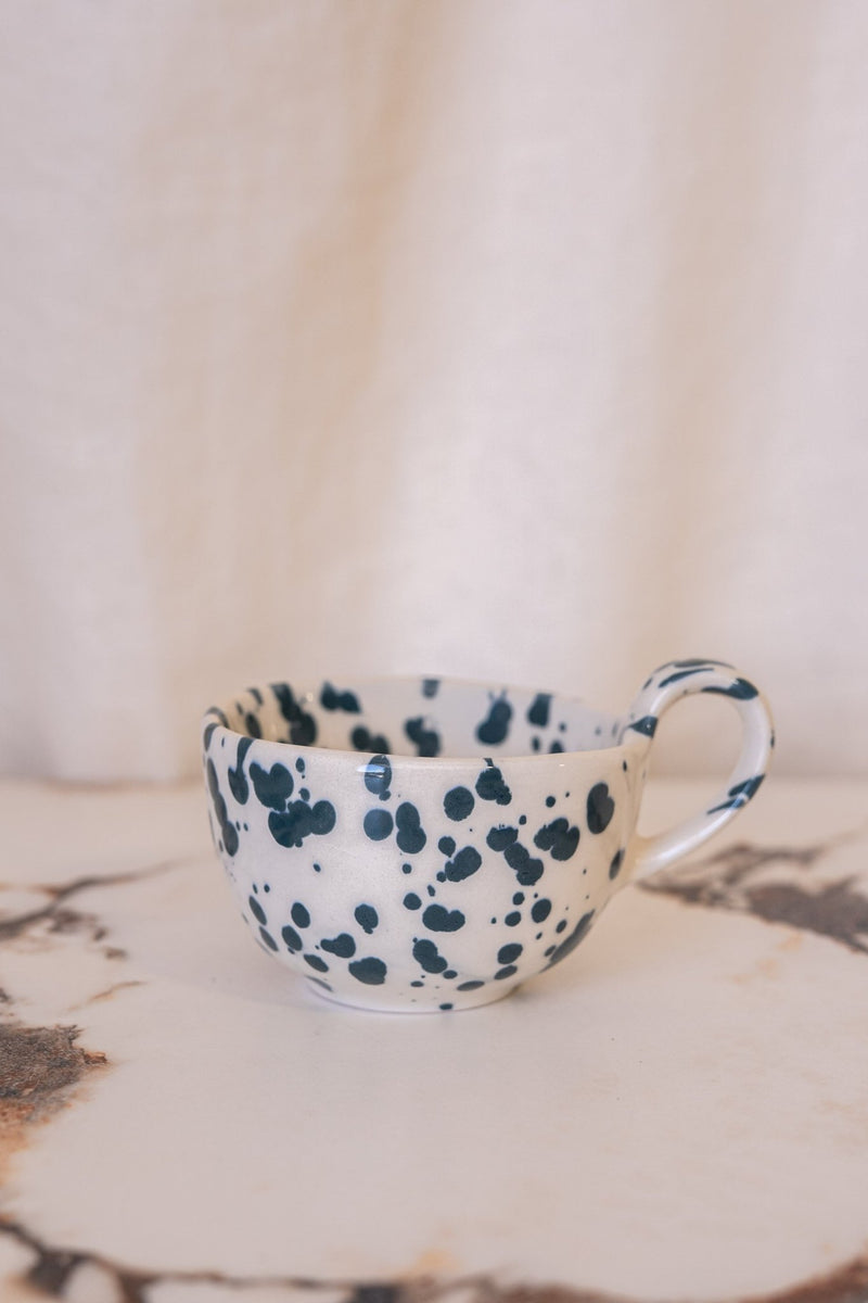 Cappuccino Mug - IDYLL MANOR