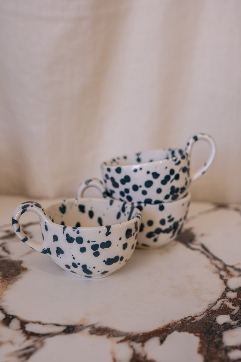 Cappuccino Mug - IDYLL MANOR