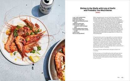 Dining In | Alison Roman