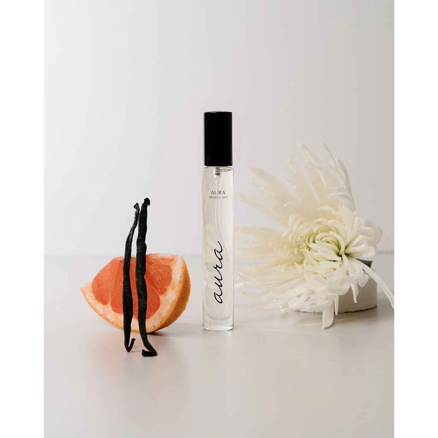 AURA Non Toxic Perfume | Travel Size - IDYLL MANOR