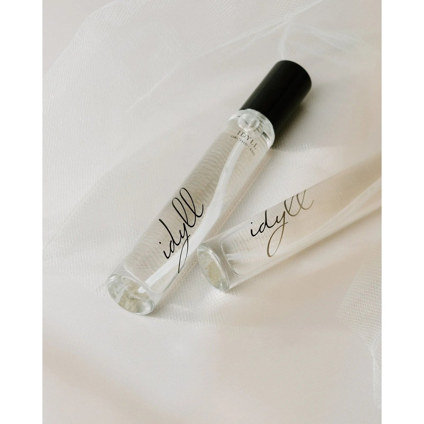 IDYLL Non Toxic Perfume | Travel Size - IDYLL MANOR
