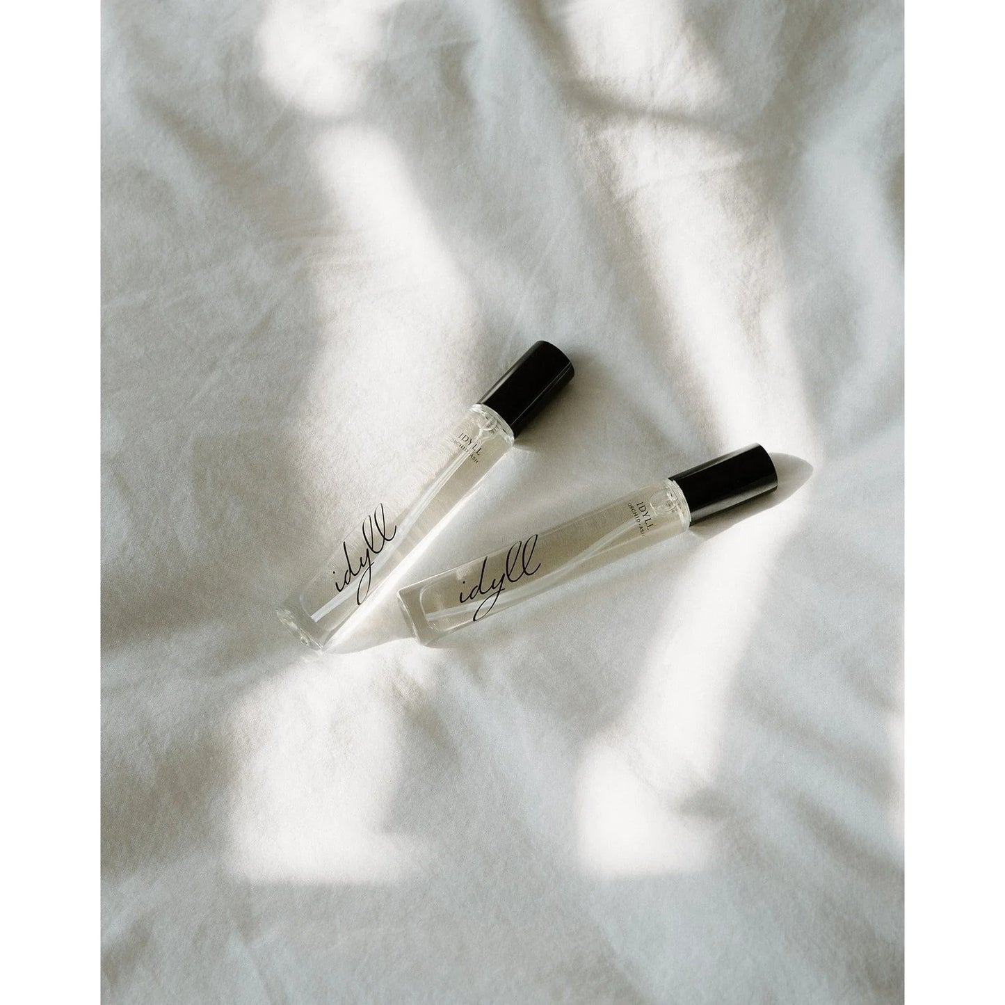 IDYLL Non Toxic Perfume | Travel Size - IDYLL MANOR