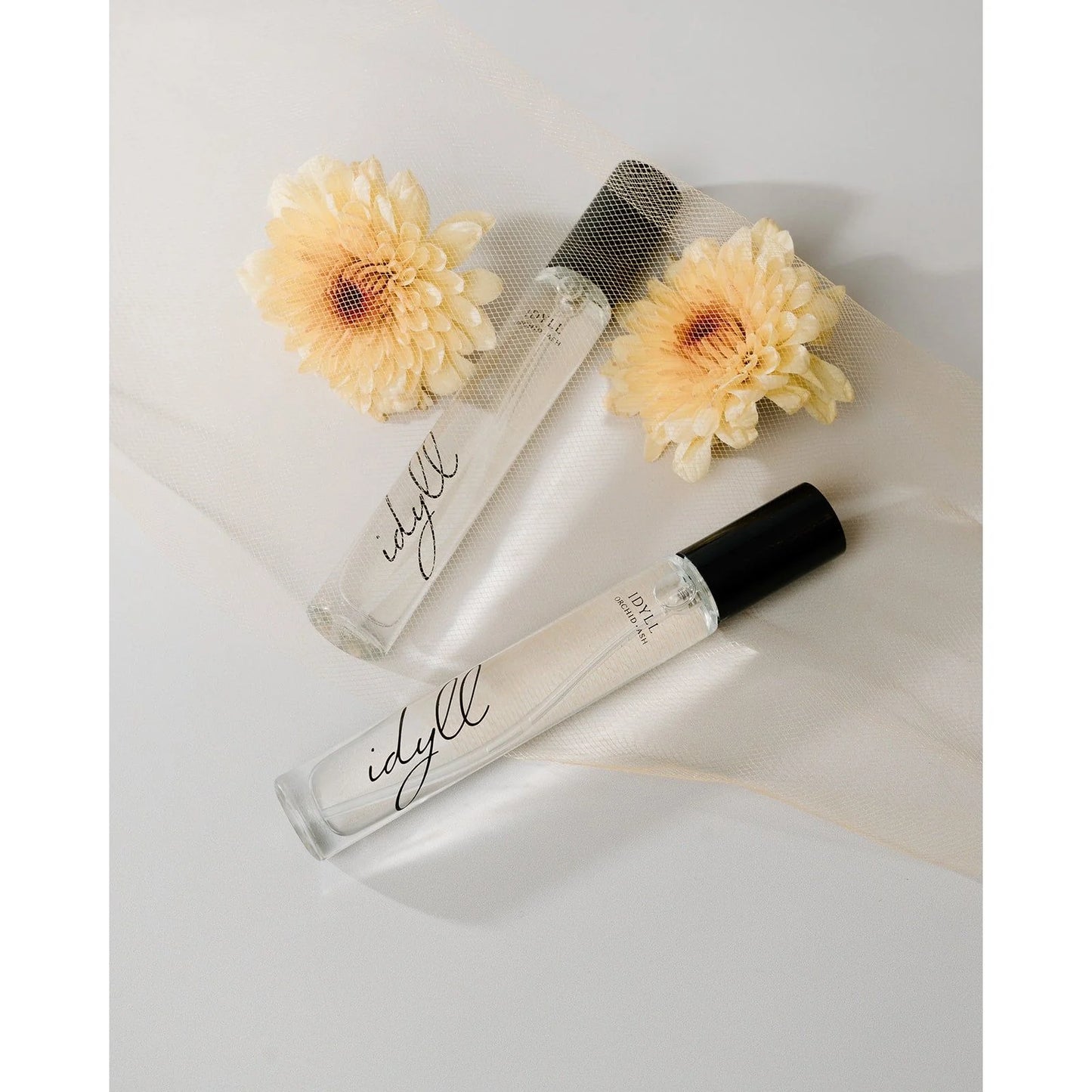 IDYLL Non Toxic Perfume | Travel Size - IDYLL MANOR