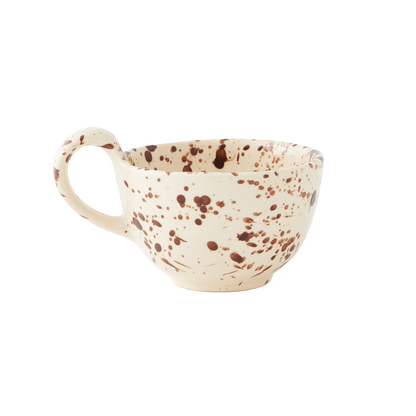 Cappuccino Mug