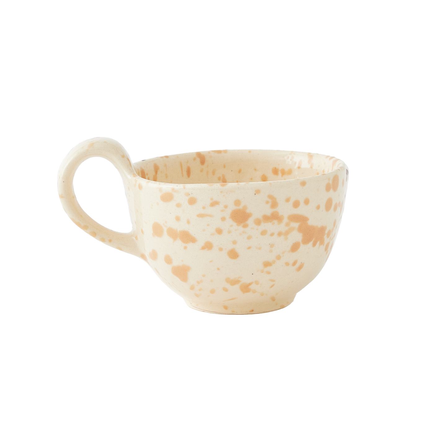 Cappuccino Mug