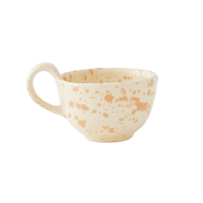 Cappuccino Mug