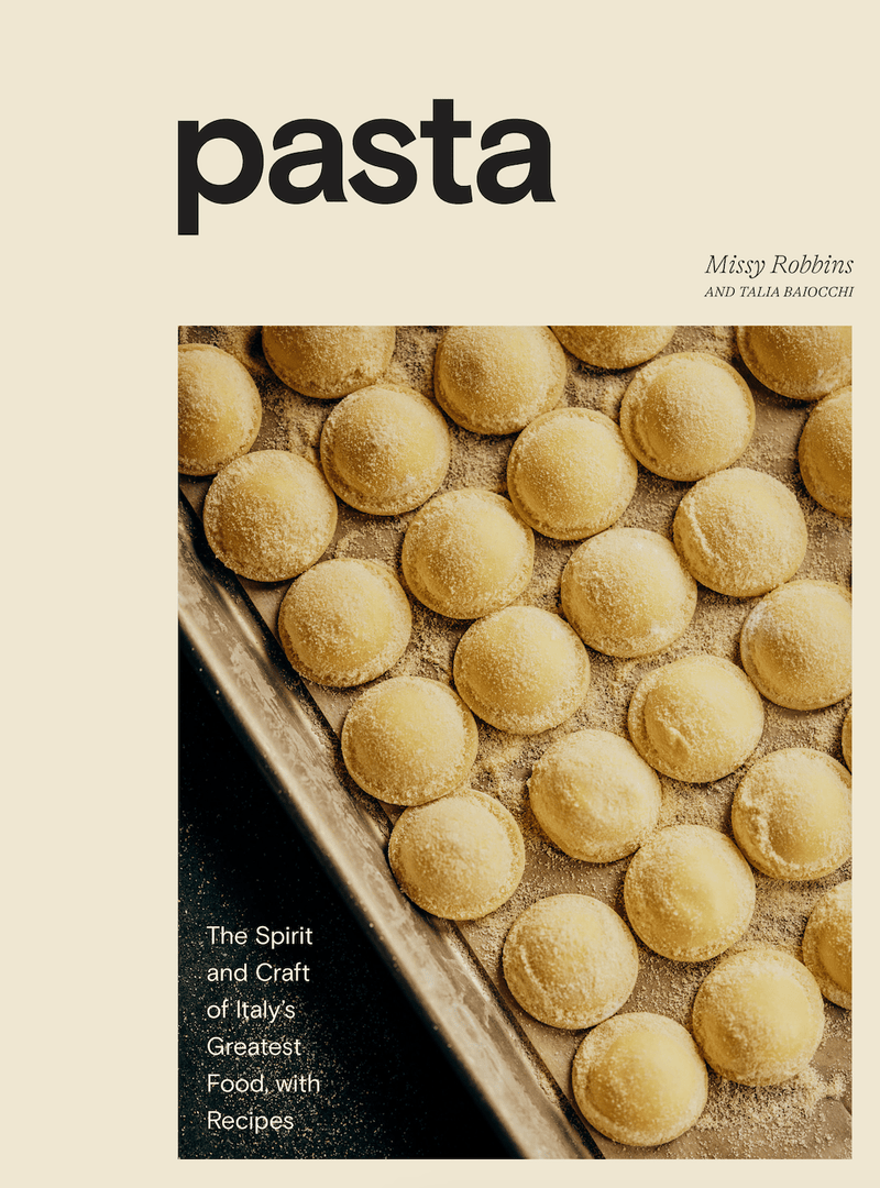Pasta - IDYLL MANOR