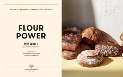 Flour Power