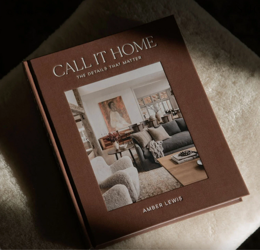 Call It Home | The Details That Matter