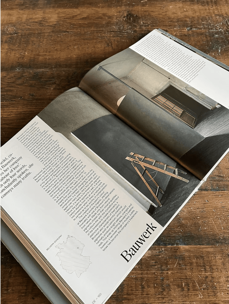 Ateliers of Europe - IDYLL MANOR