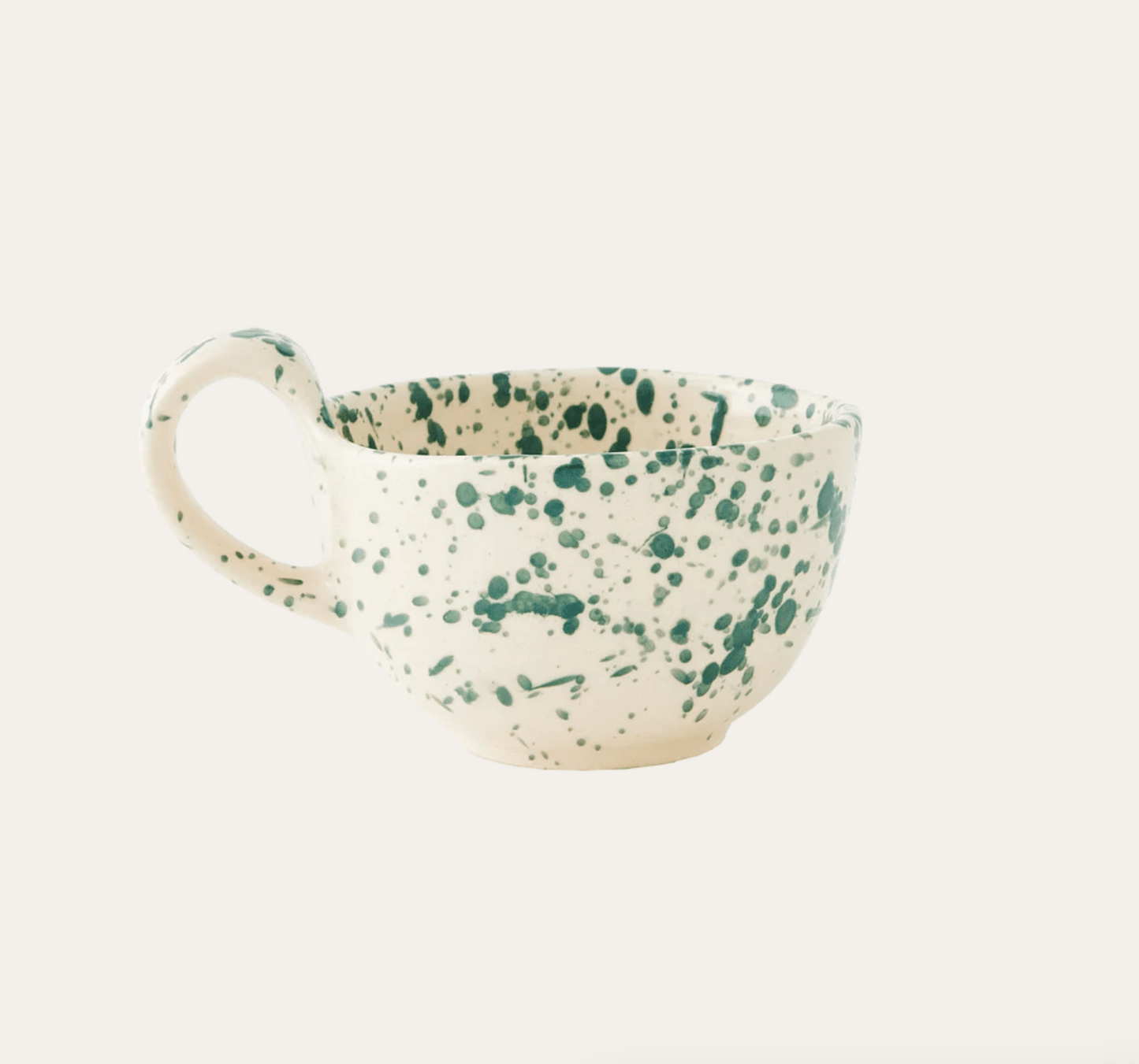 Cappuccino Mug - IDYLL MANOR
