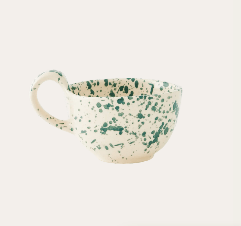 Cappuccino Mug - IDYLL MANOR