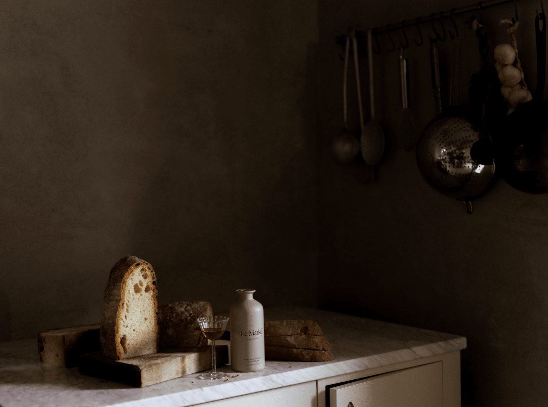 Organic Olive Oil - IDYLL MANOR