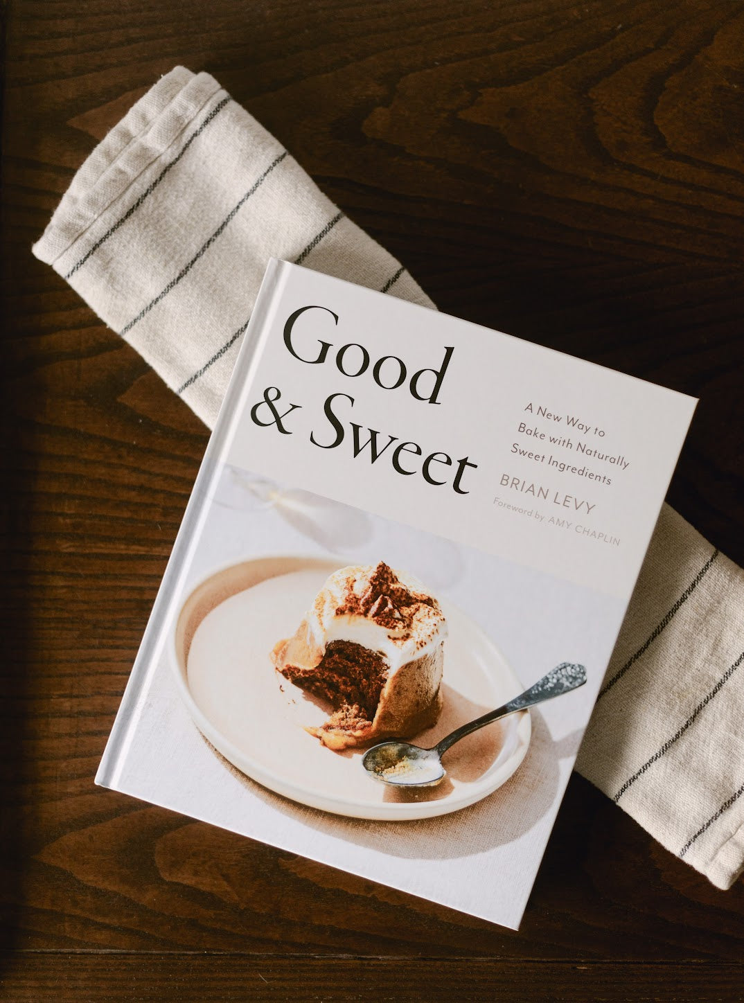 Good & Sweet | Brian Levy