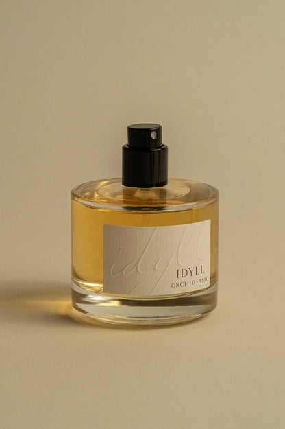 IDYLL Non Toxic Perfume