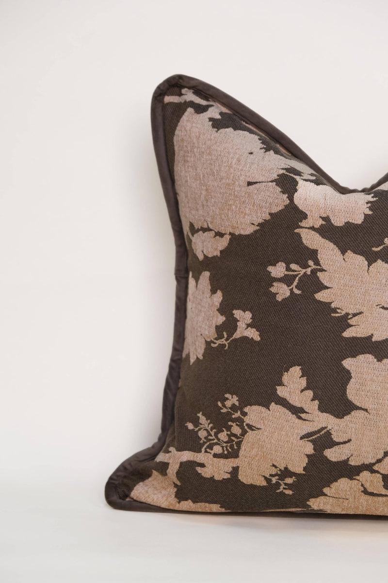 Benice Tapestry Pillow Cover - IDYLL MANOR