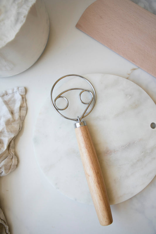 Dough Whisk