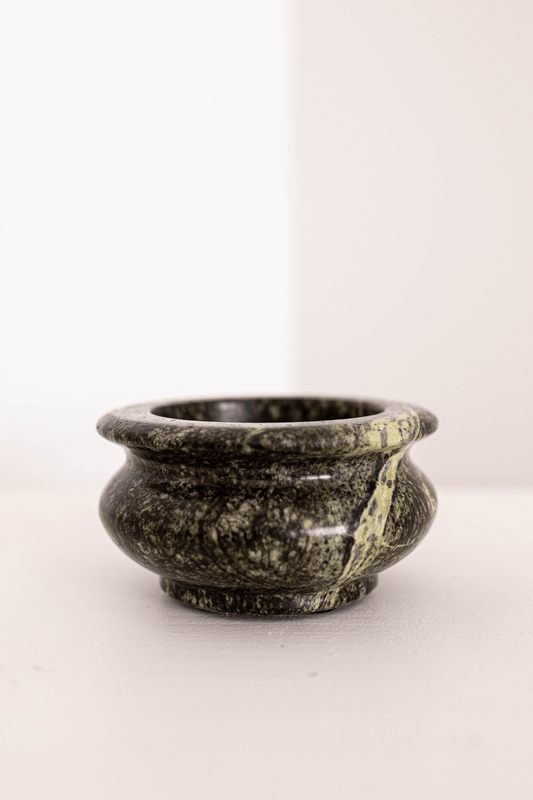 The Grove Marble Bowl - IDYLL MANOR