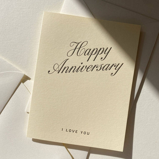 Happy Anniversary No. 38