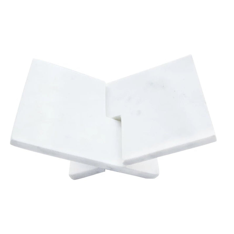 Marble Book Holder - IDYLL MANOR
