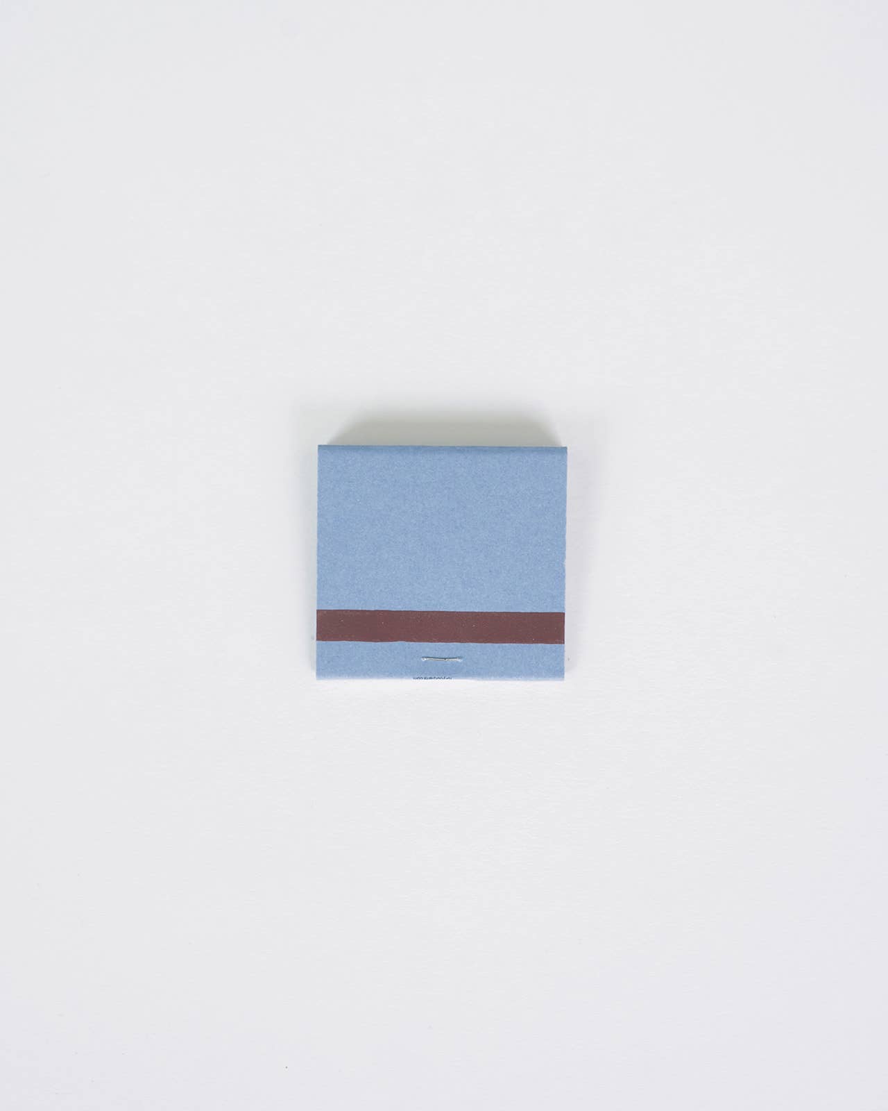 New Home Matchbook - IDYLL MANOR
