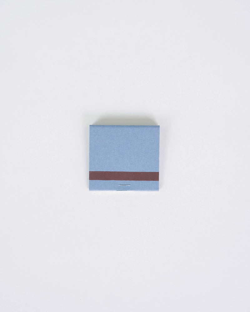 New Home Matchbook - IDYLL MANOR