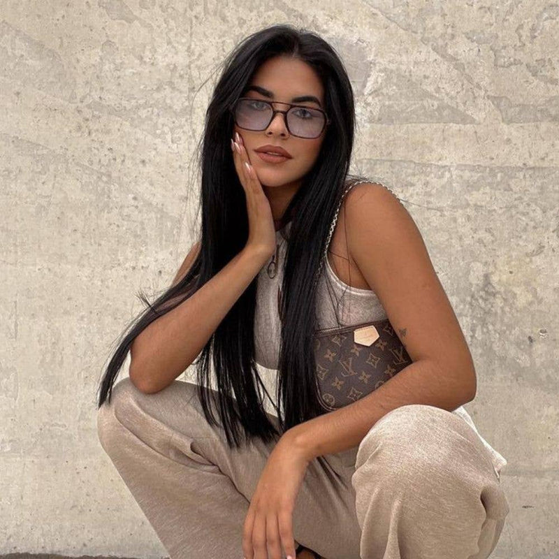 Jordan Sunglasses - IDYLL MANOR