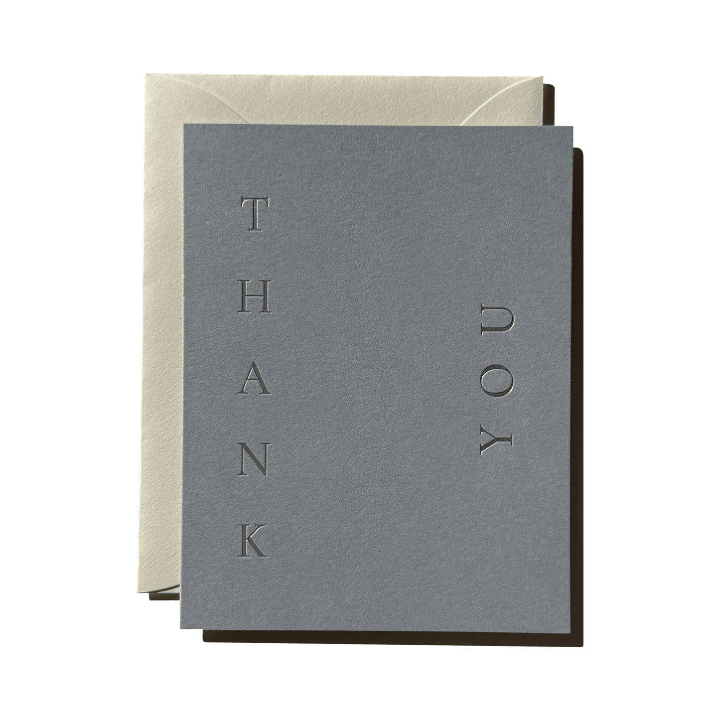 Thank You No. 45 - IDYLL MANOR