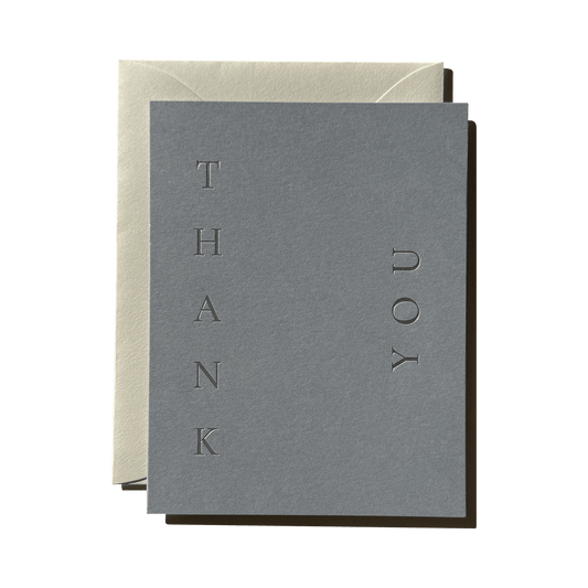 Thank You No. 45 - IDYLL MANOR