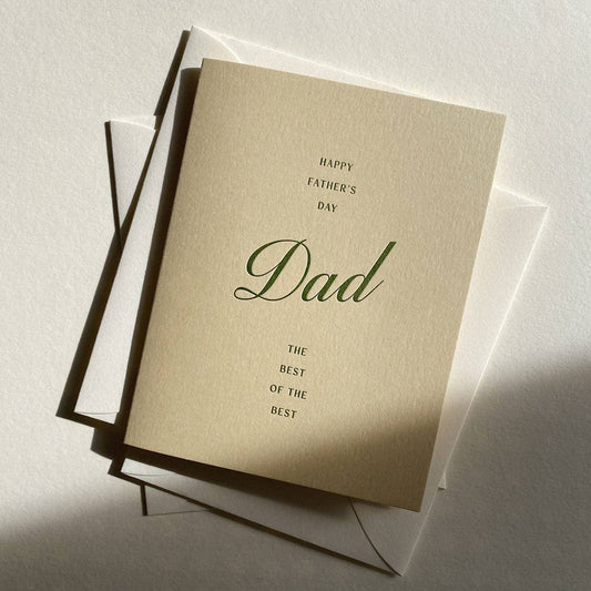 Dad No. 39