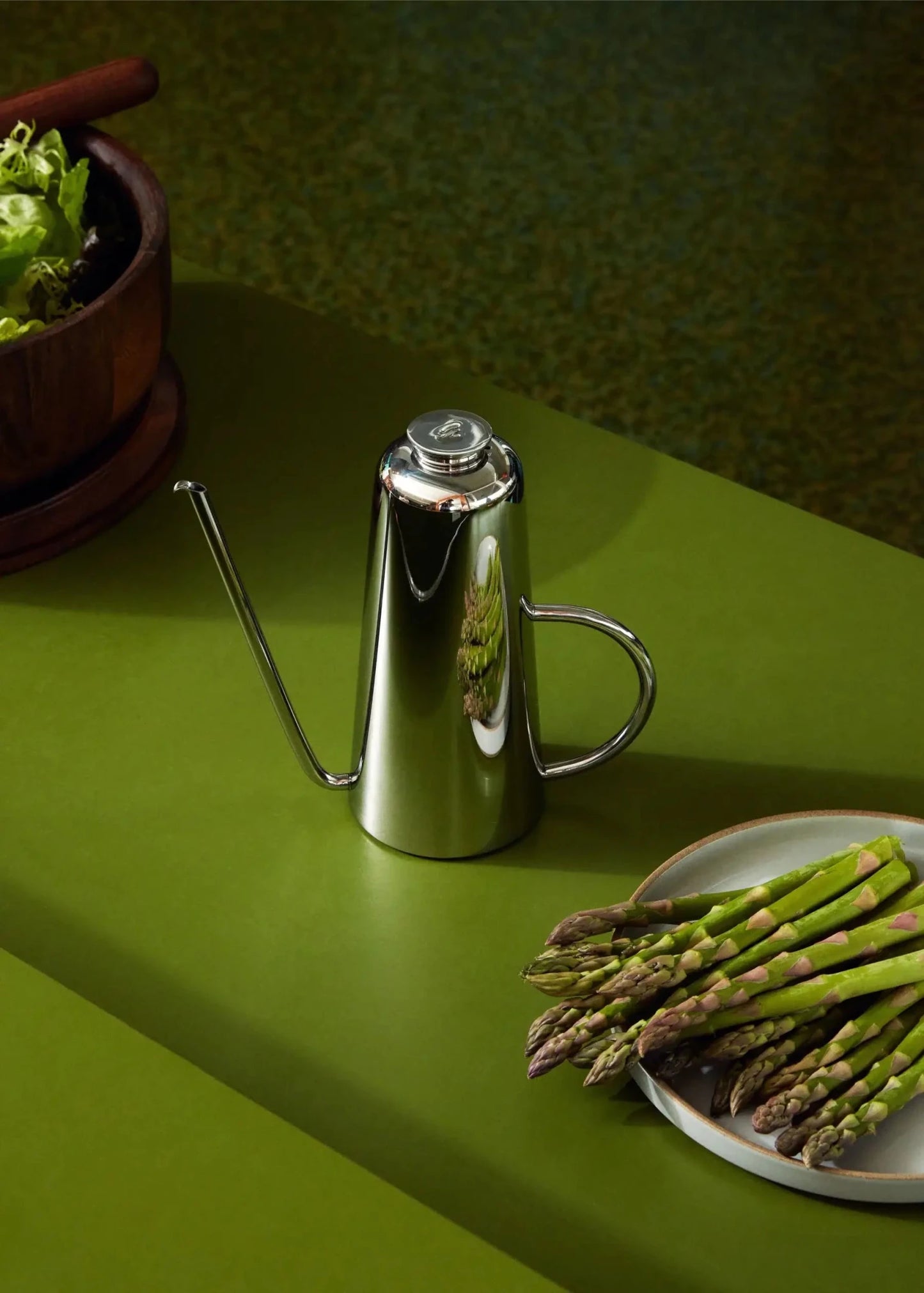 Dripless Oil Can - IDYLL MANOR