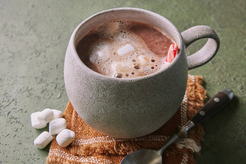 Cocoa Felice Hot Chocolate Mix - IDYLL MANOR