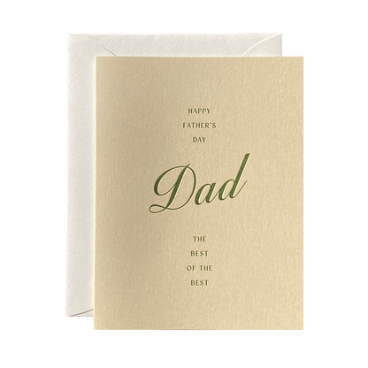Dad No. 39