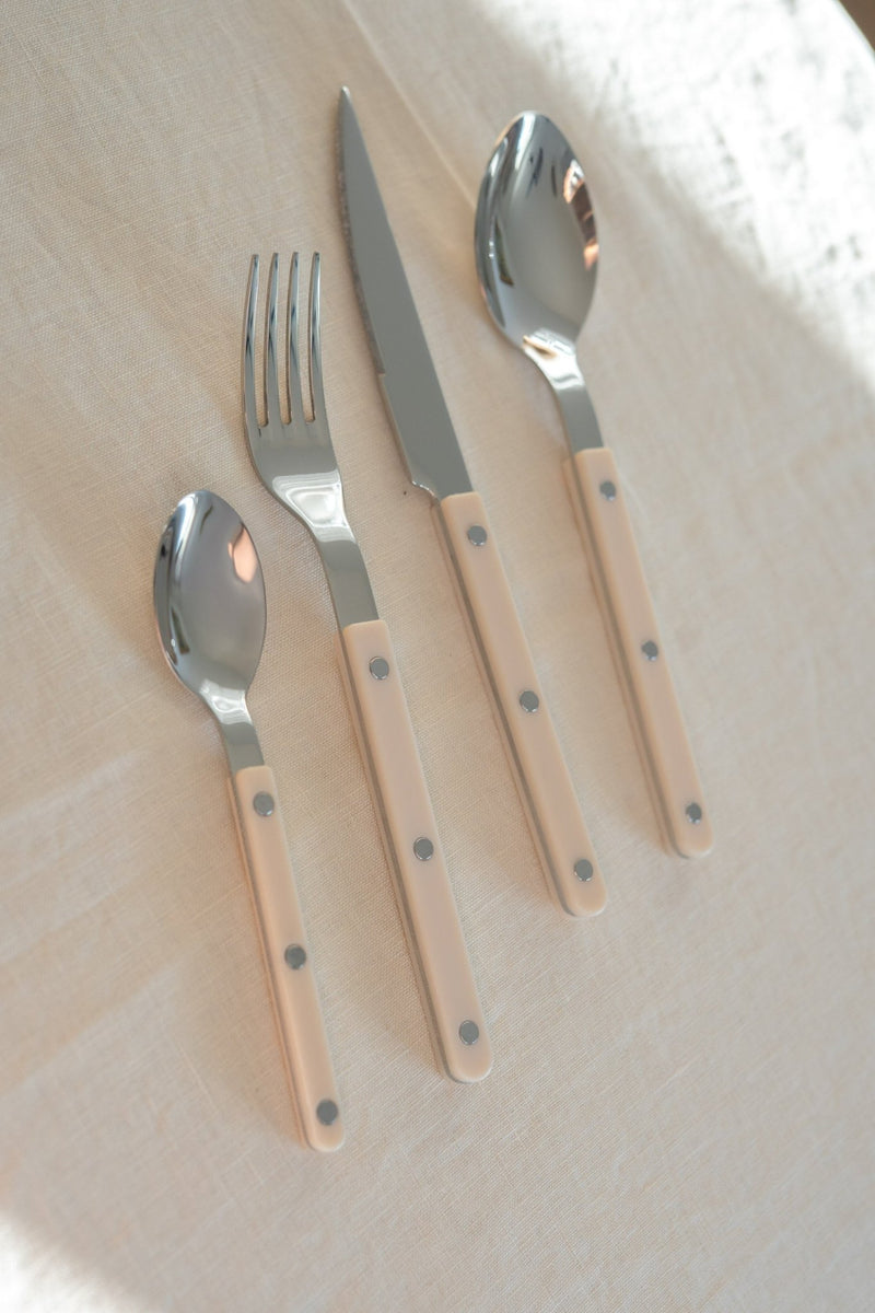 Bistrot 4 Piece Cutlery Set - IDYLL MANOR
