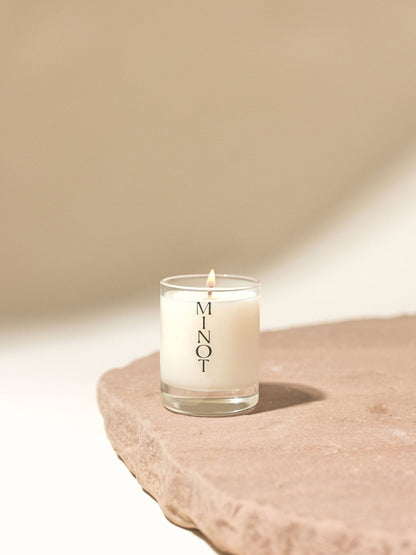 Cliffwalk Mini Candle